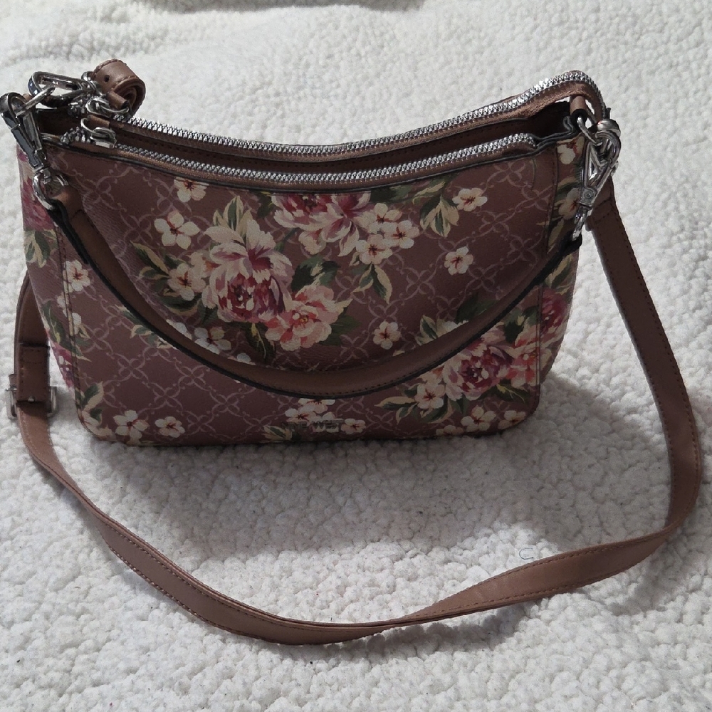 NINE WEST PURSE